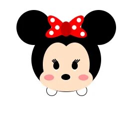 lazo de Minnie